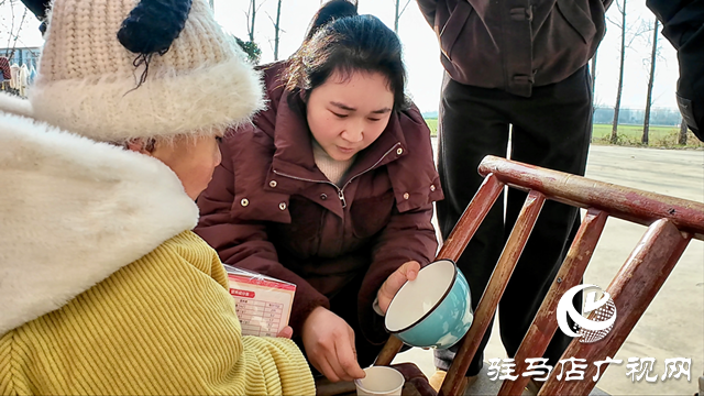 正陽縣：扎實(shí)推進(jìn)兒童營養(yǎng)改善項(xiàng)目 筑牢鄉(xiāng)村振興健康基礎(chǔ)