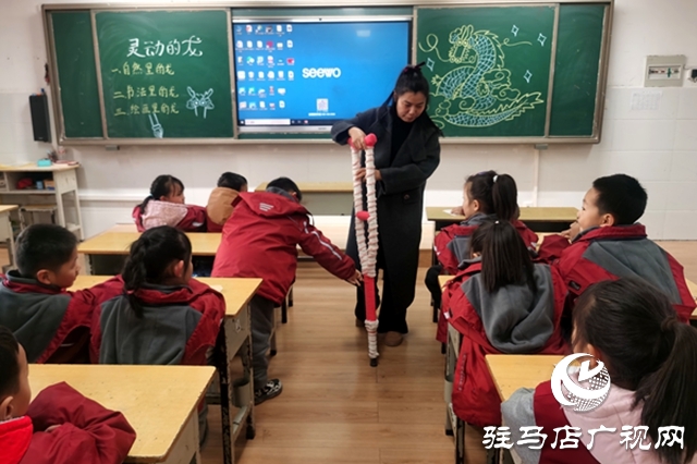 彭潔瓊：五彩拐杖映初心 匠心師者育芬芳