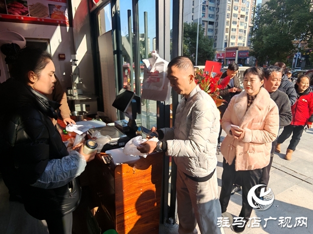 冬日送暖，愛(ài)滿(mǎn)天中：愛(ài)心企業(yè)物資發(fā)放，回饋社會(huì)暖人心