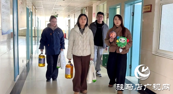 公益體彩傳大愛 助莉基金為平輿重病女孩點(diǎn)亮希望之光