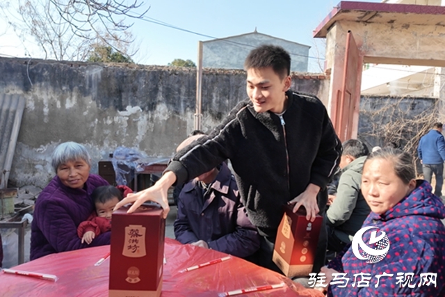 從“面子”到“里子” 豫酒飄香百姓餐桌