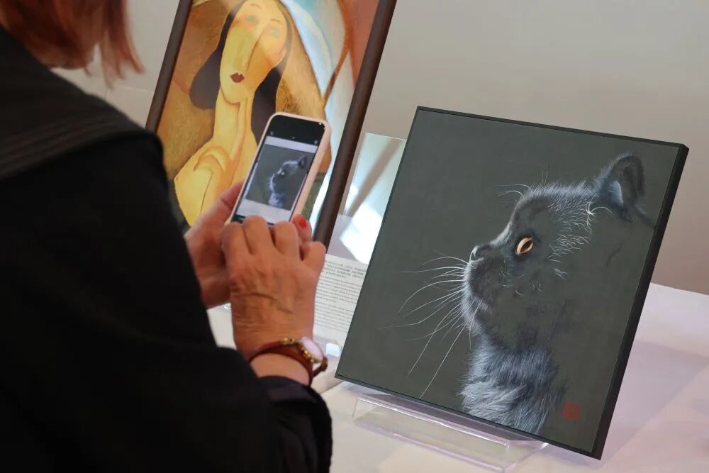 文化傳承人的薪火實踐