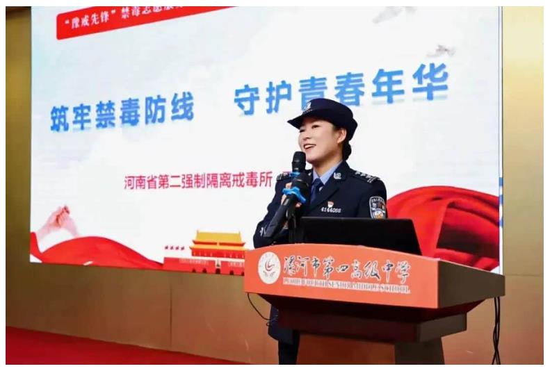 好評(píng)中國(guó)丨河南人把見(jiàn)義勇為&ldquo;卷&rdquo;成集體勛章