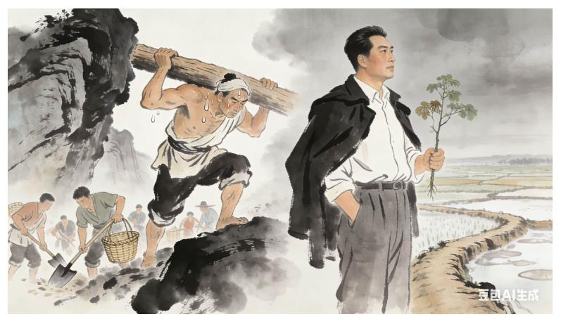 好評(píng)中國(guó)丨河南人把見(jiàn)義勇為&ldquo;卷&rdquo;成集體勛章