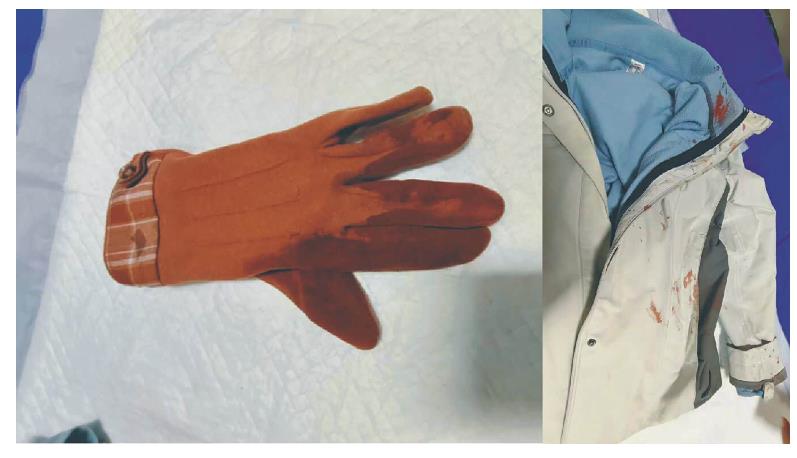 好評(píng)中國(guó)丨河南人把見(jiàn)義勇為&ldquo;卷&rdquo;成集體勛章