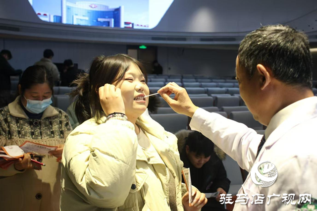 駐馬店職業(yè)技術(shù)學(xué)院：“一站式”學(xué)生社區(qū) 打造五育融合育人新生態(tài)