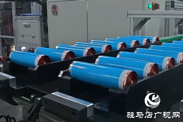 河南省鵬輝電源有限公司:奮戰(zhàn)一季度 奪取“開門紅”