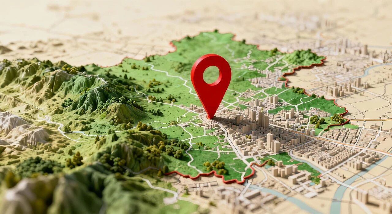 警惕以學(xué)術(shù)交流為掩護(hù)開展非法測繪活動(dòng) 國家安全機(jī)關(guān)發(fā)布提示