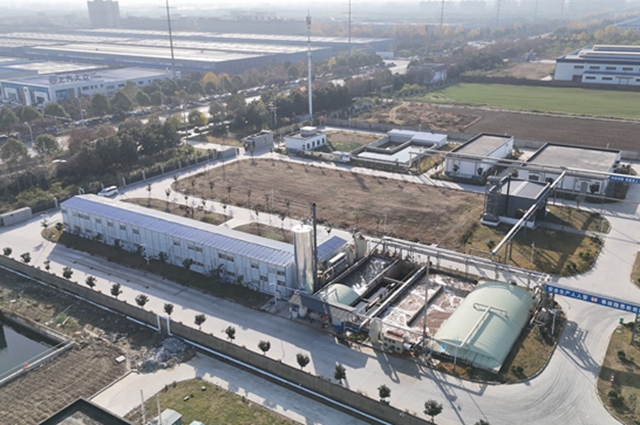 九和化工：以綠色科技驅(qū)動高質(zhì)量發(fā)展