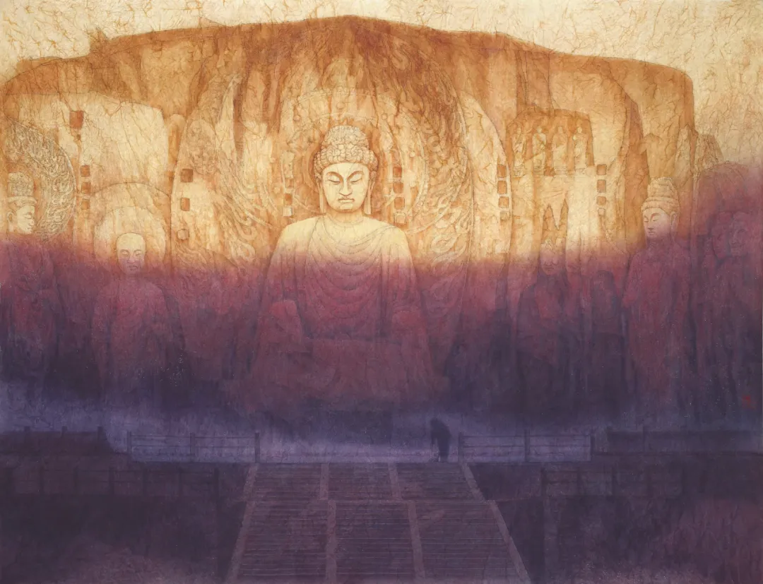 嘉源畫館——小城星火 如何照亮國(guó)展之路