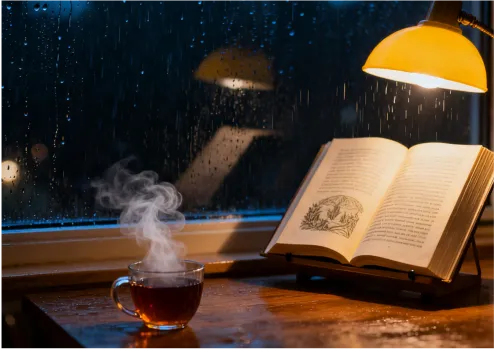 嘉源畫館——小城星火 如何照亮國(guó)展之路