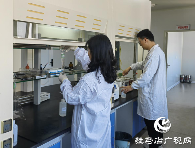 新蔡龜鹿藥業(yè):以創(chuàng)新擦亮老字號(hào) 走穩(wěn)高質(zhì)量發(fā)展路