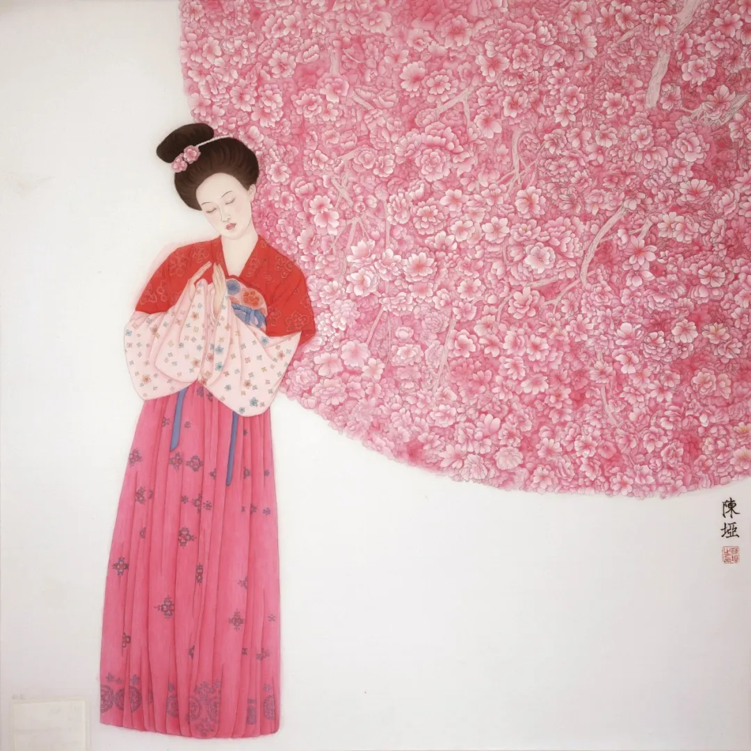 嘉源畫館——小城星火 如何照亮國(guó)展之路