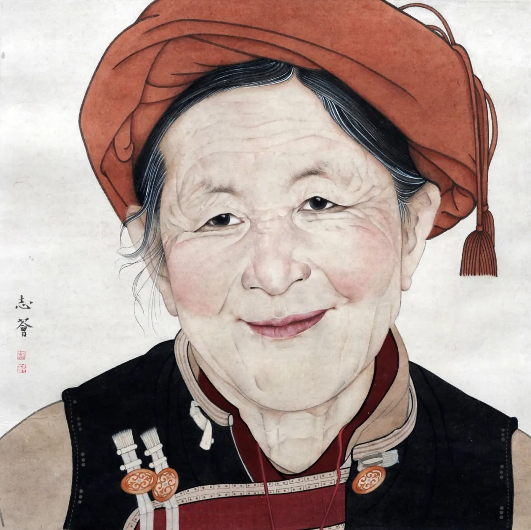 嘉源畫館——小城星火 如何照亮國(guó)展之路