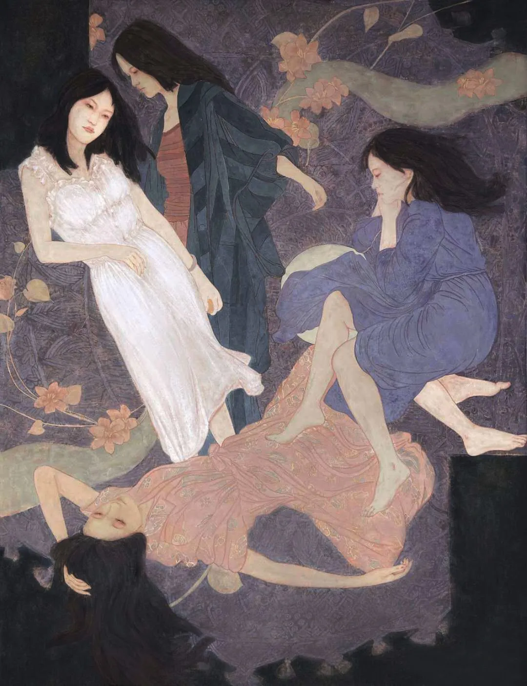 嘉源畫館——小城星火 如何照亮國(guó)展之路