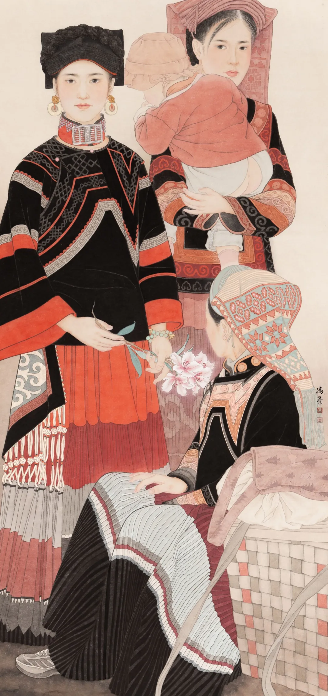 嘉源畫館——小城星火 如何照亮國(guó)展之路