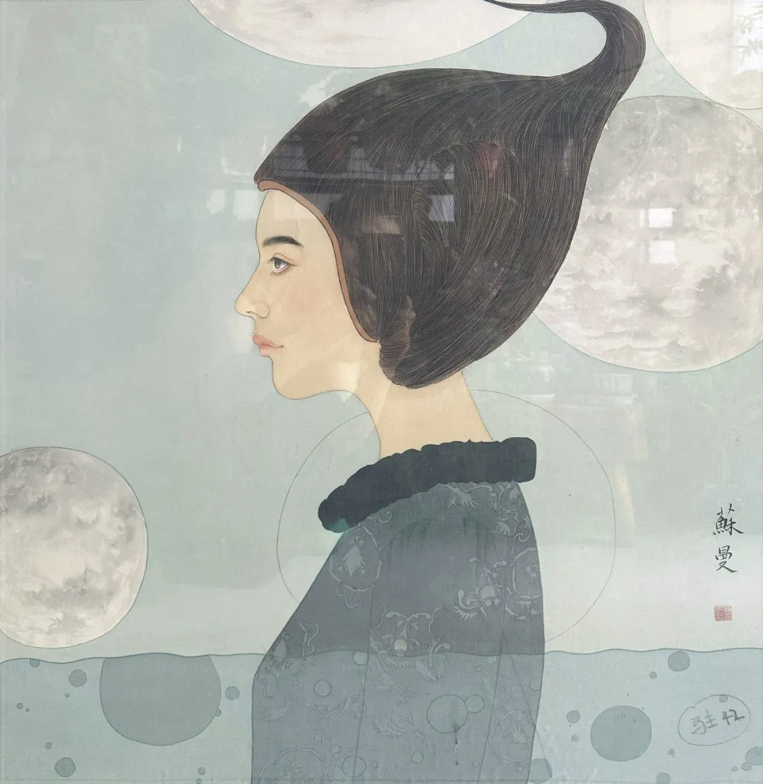 嘉源畫館——小城星火 如何照亮國(guó)展之路