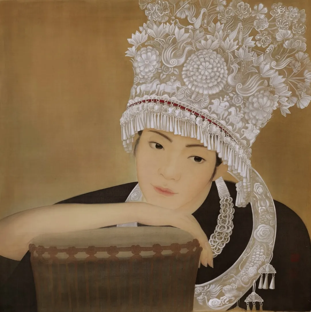 嘉源畫館——小城星火 如何照亮國(guó)展之路