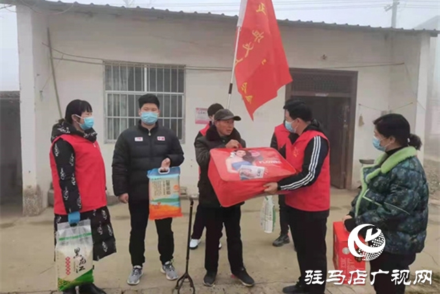 【天中光榮榜】鄭亮:從一個人到一群人 十年公益路溫暖一座城