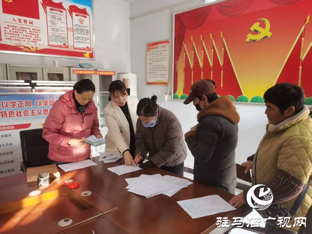 開源辦事處開展2026年新增獎(jiǎng)扶對象走訪審核工作