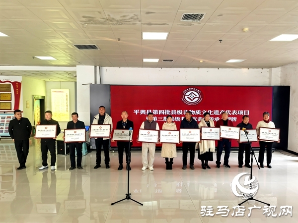 平輿縣東皇街道五里社區(qū)：仁偉匠心腌就家鄉(xiāng)味 非遺芥菜絲認證耀口碑