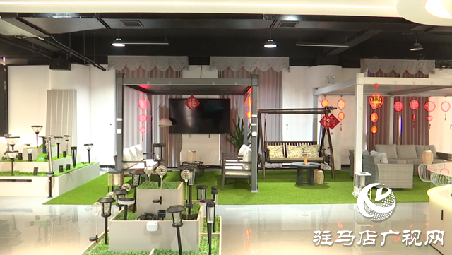 蘭迪光電踐行全會精神 科創(chuàng)賦能產(chǎn)業(yè)提質(zhì)增效