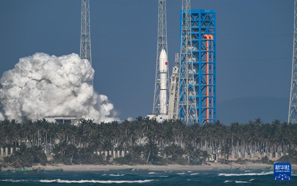 我國成功發(fā)射衛(wèi)星互聯(lián)網(wǎng)低軌19組衛(wèi)星