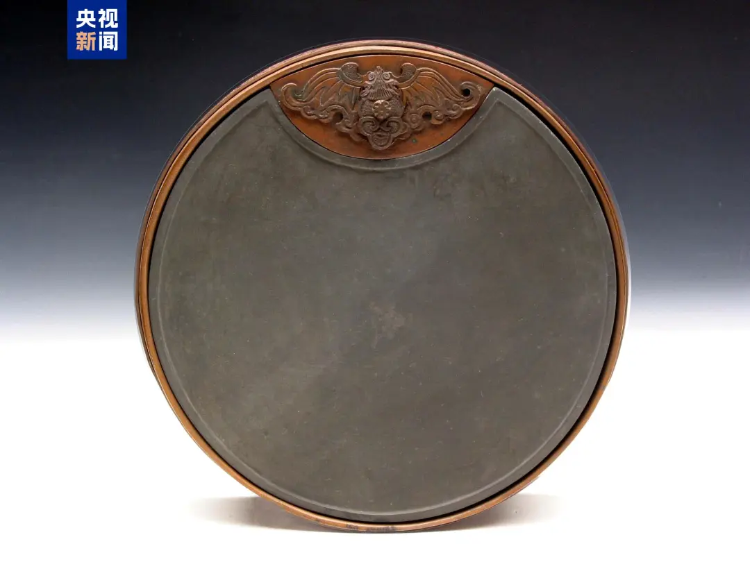 文博日歷丨古人冬天寫字 如何防止墨汁結(jié)冰？