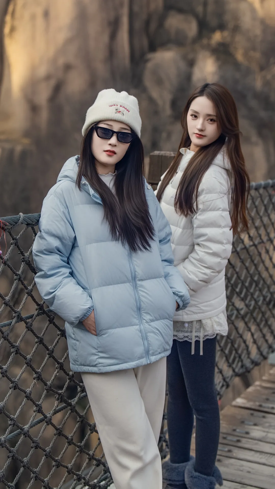 購套票，免門票丨打卡奇石秘境，登頂中原盆景！