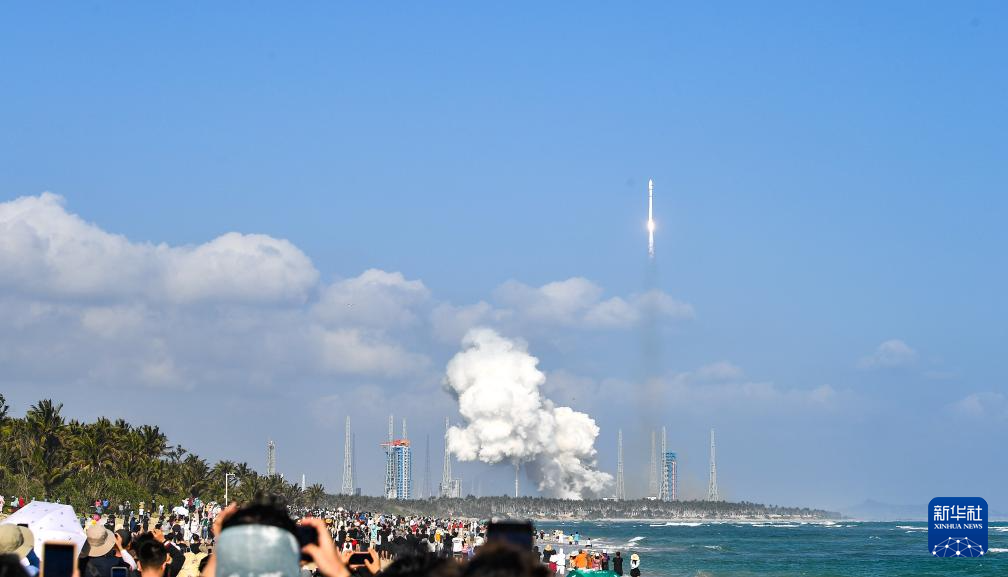 我國成功發(fā)射衛(wèi)星互聯(lián)網(wǎng)低軌19組衛(wèi)星