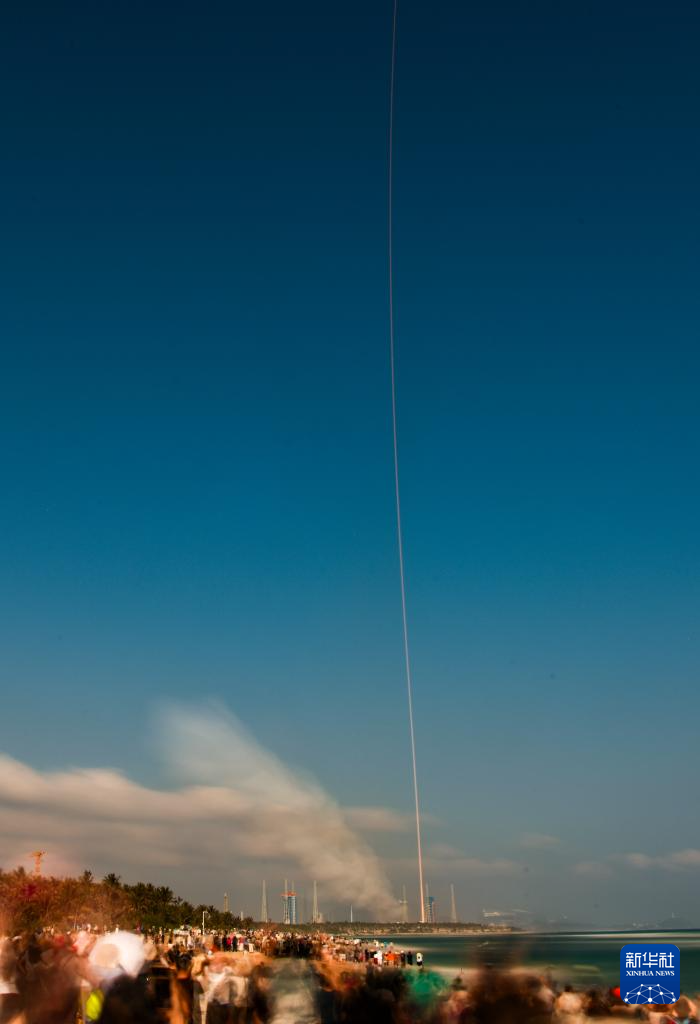 我國成功發(fā)射衛(wèi)星互聯(lián)網(wǎng)低軌19組衛(wèi)星