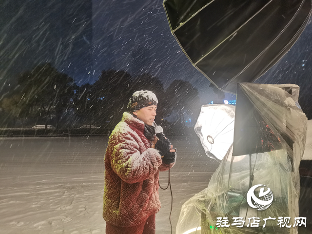 直播間里的追光者張三喜:歌聲織就生活暖陽