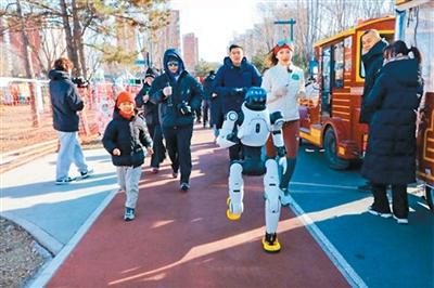 北京推出首批52條旅游休閑綠道