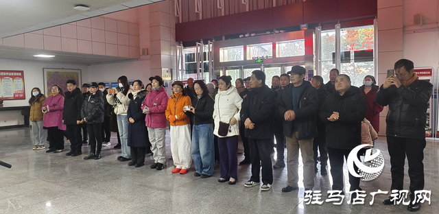 “簡(jiǎn)上楚風(fēng)——全國楚簡(jiǎn)書法名家作品巡展(駐馬店站)”即將啟幕