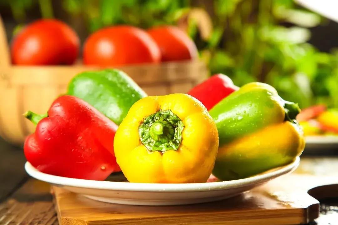 改善飲食習(xí)慣守護(hù)健康 癌癥最怕這3類食物