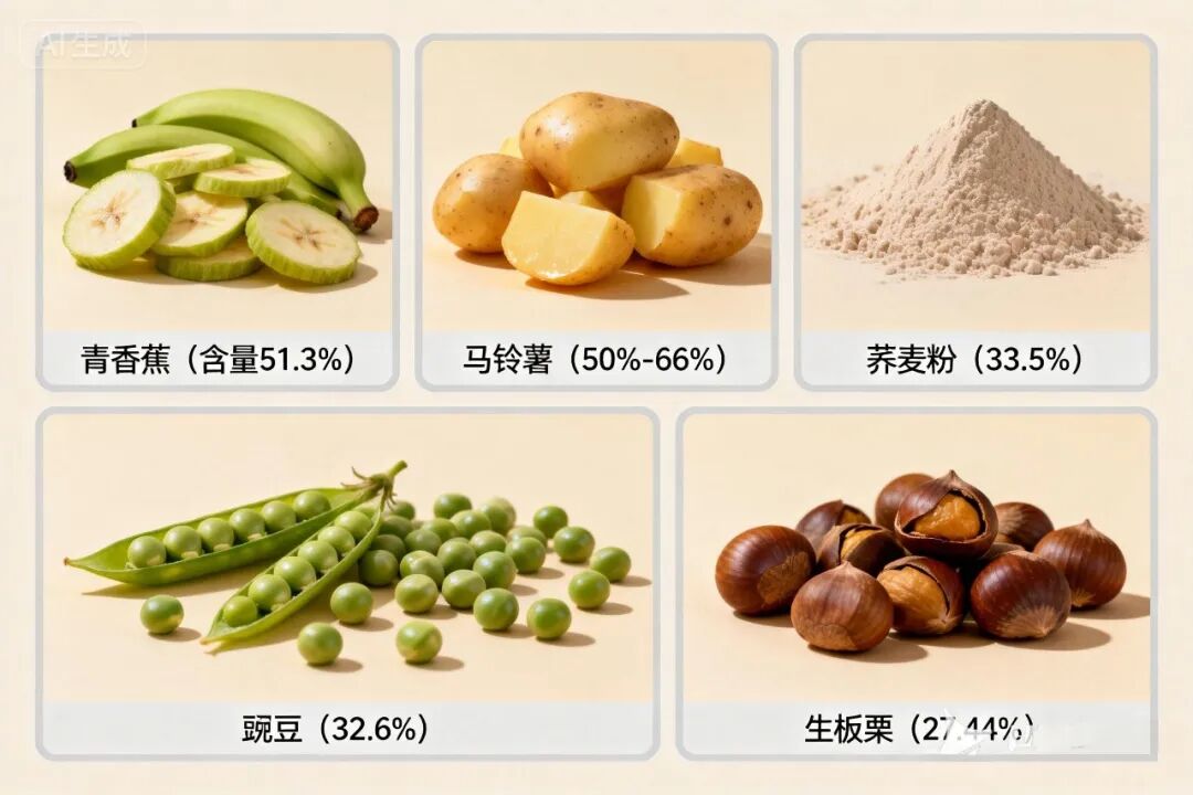 米飯吃熱還是吃冷？答案在這里