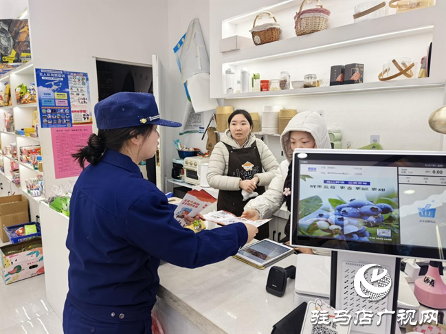  示范區(qū)消防救援大隊(duì)緊盯雨雪冰凍天氣多舉措筑牢消防安全防線