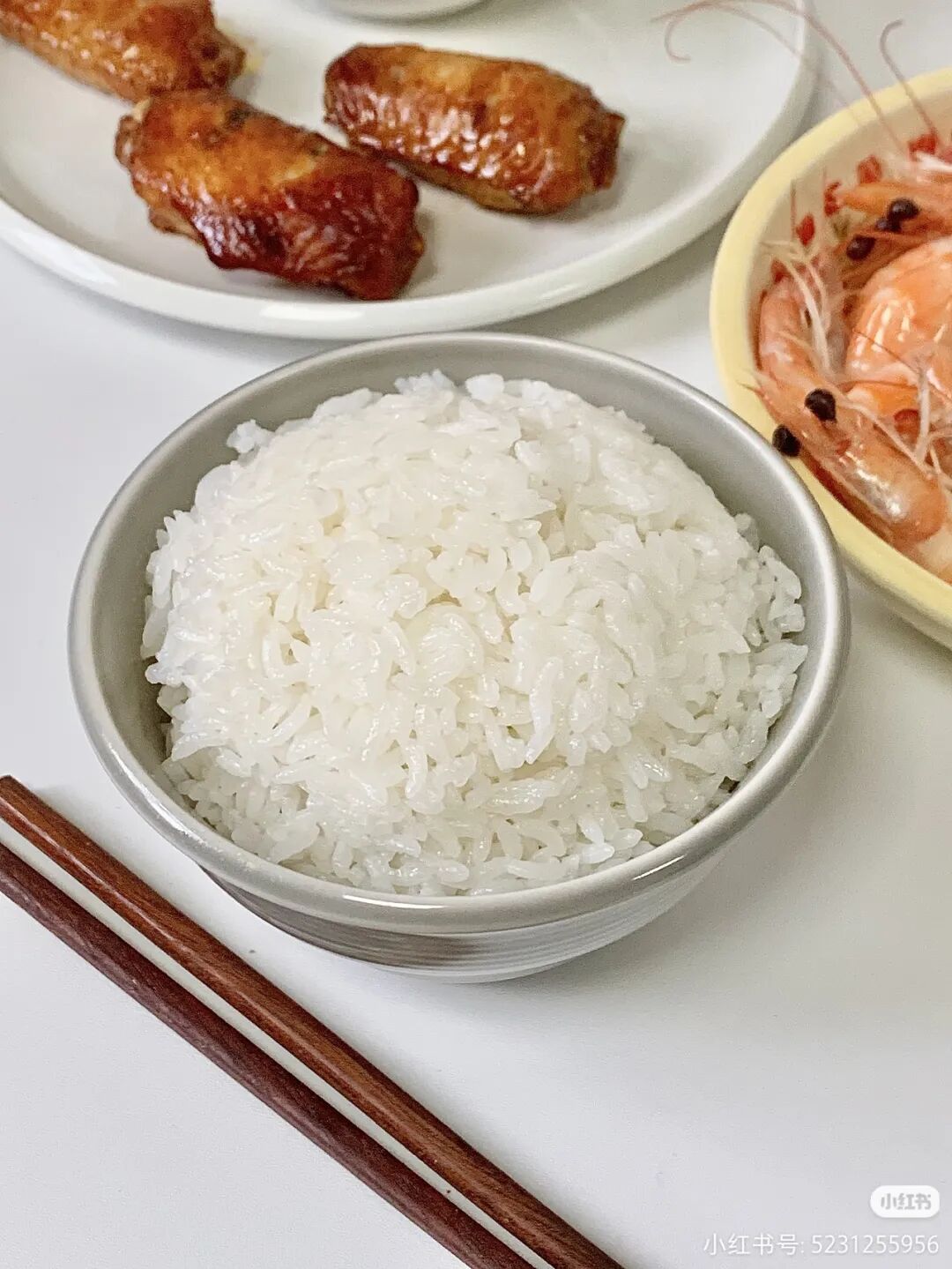 米飯吃熱還是吃冷？答案在這里