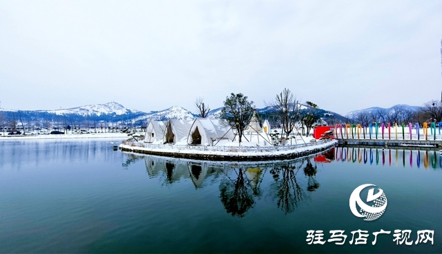 確山：山禾美溪民宿啟幕 民宿產(chǎn)業(yè)邁入5.0發(fā)展新階段