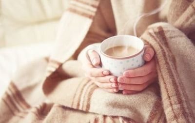 手腳冰涼，如何溫暖過(guò)冬？