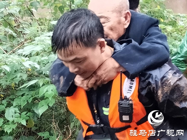 【天中光榮榜】閆艷峰:藍天之下 生命至上