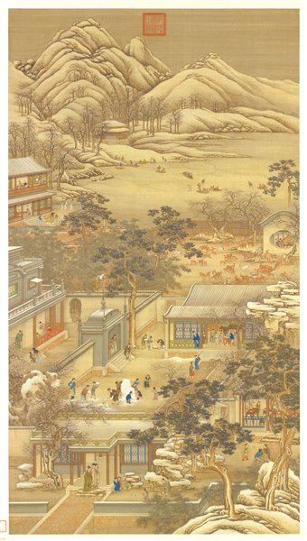 臘八 是換了『馬甲』的臘日嗎?