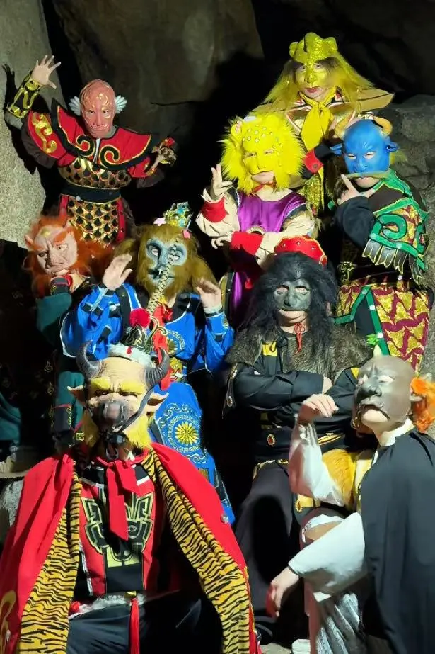 限時福利丨購買優(yōu)惠套票，免景區(qū)門票！