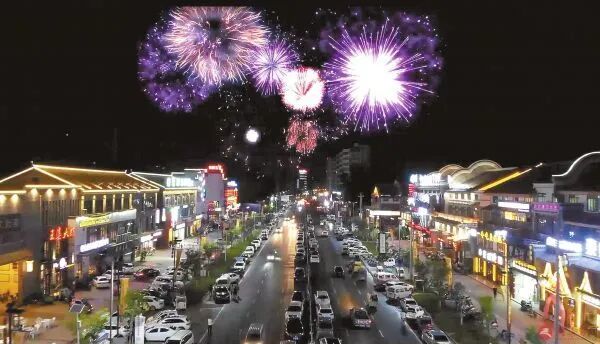 收藏！駐馬店縣區(qū)Citywalk寶藏線路（一）