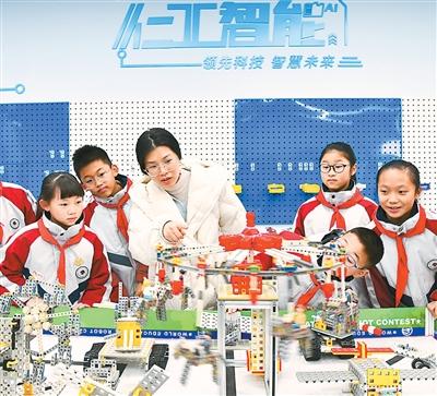 2026，教育改革釋放哪些信號？