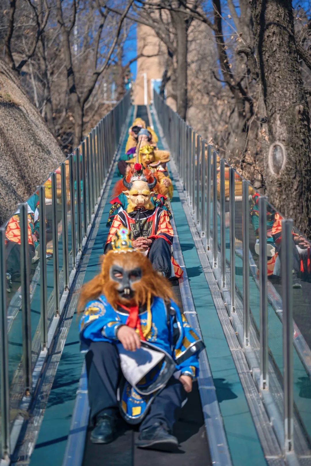 限時福利丨購買優(yōu)惠套票，免景區(qū)門票！