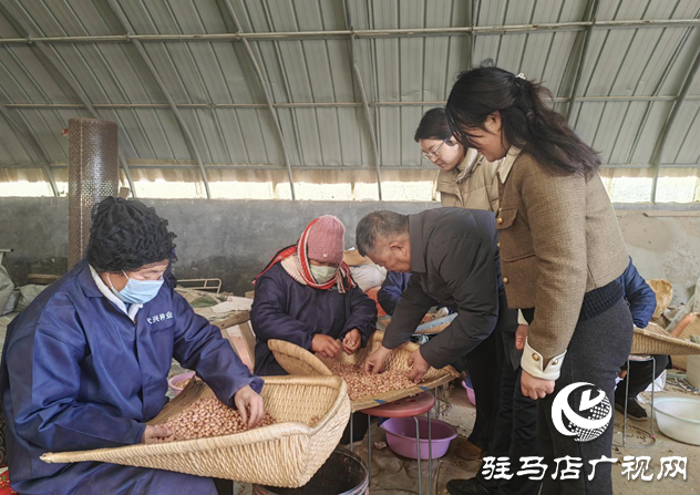 【天中光榮榜】戴子星:四十二載育良種 一生守望豐收路