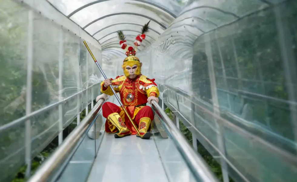 限時福利丨購買優(yōu)惠套票，免景區(qū)門票！