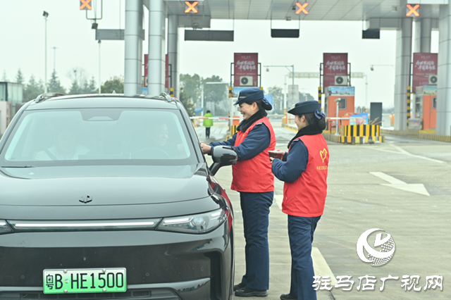 溫情臘八 粥暖歸途