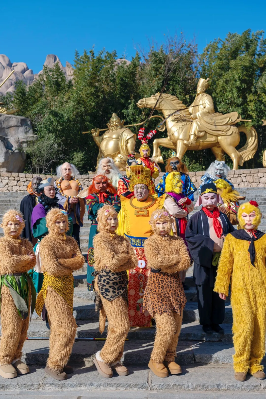 限時福利丨購買優(yōu)惠套票，免景區(qū)門票！